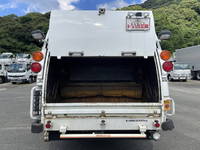 いすゞエルフパッカー車（塵芥車）小型（2t・3t）[写真11]