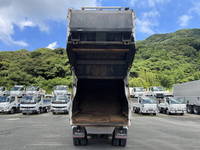 いすゞエルフパッカー車（塵芥車）小型（2t・3t）[写真14]