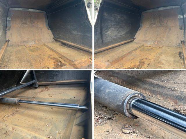 いすゞエルフパッカー車（塵芥車）小型（2t・3t）[写真16]