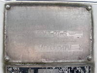 いすゞエルフパッカー車（塵芥車）小型（2t・3t）[写真20]