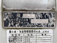 いすゞエルフパッカー車（塵芥車）小型（2t・3t）[写真21]