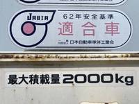 いすゞエルフパッカー車（塵芥車）小型（2t・3t）[写真22]