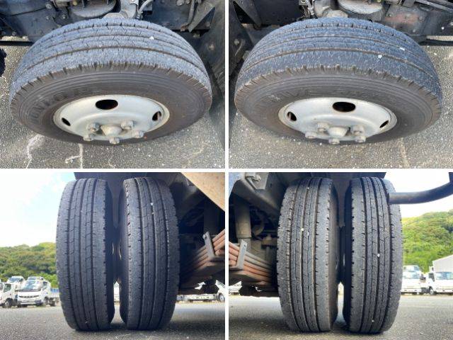 いすゞエルフパッカー車（塵芥車）小型（2t・3t）[写真23]