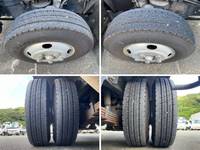 いすゞエルフパッカー車（塵芥車）小型（2t・3t）[写真24]