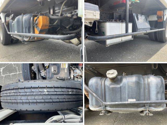 いすゞエルフパッカー車（塵芥車）小型（2t・3t）[写真24]