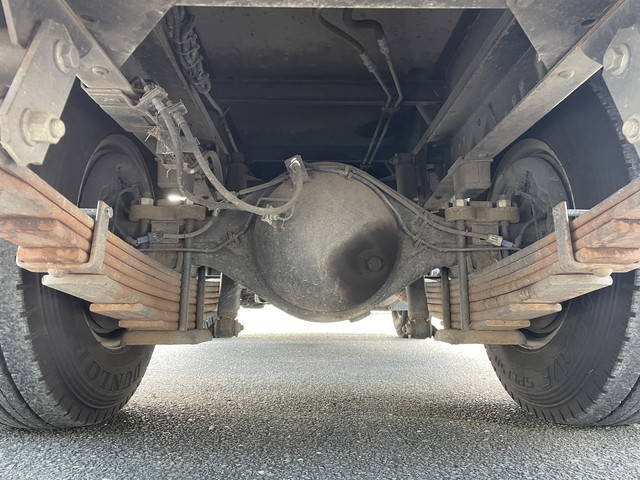 いすゞエルフパッカー車（塵芥車）小型（2t・3t）[写真27]