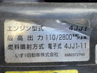 いすゞエルフパッカー車（塵芥車）小型（2t・3t）[写真30]