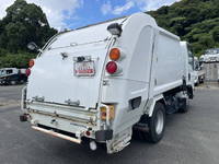 いすゞエルフパッカー車（塵芥車）小型（2t・3t）[写真02]