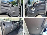 いすゞエルフパッカー車（塵芥車）小型（2t・3t）[写真31]