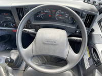 いすゞエルフパッカー車（塵芥車）小型（2t・3t）[写真35]