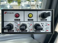 いすゞエルフパッカー車（塵芥車）小型（2t・3t）[写真39]