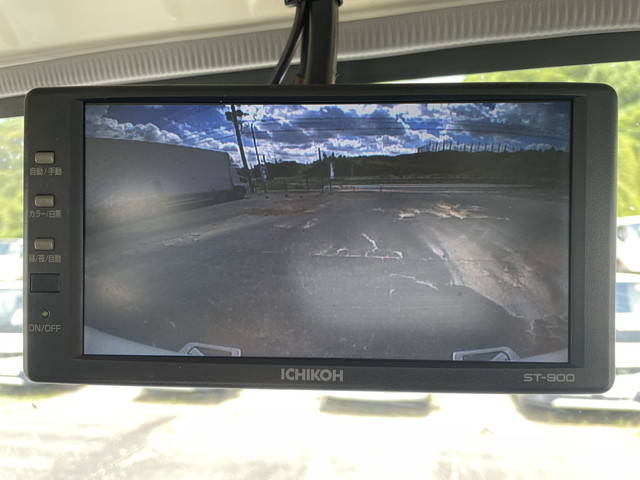 いすゞエルフパッカー車（塵芥車）小型（2t・3t）[写真39]