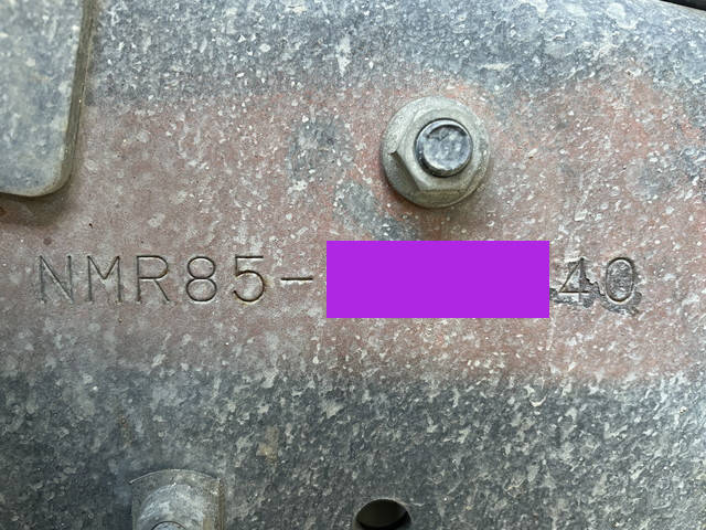 いすゞエルフパッカー車（塵芥車）小型（2t・3t）[写真40]