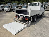 いすゞエルフダブルキャブ（Wキャブ）小型（2t・3t）[写真13]