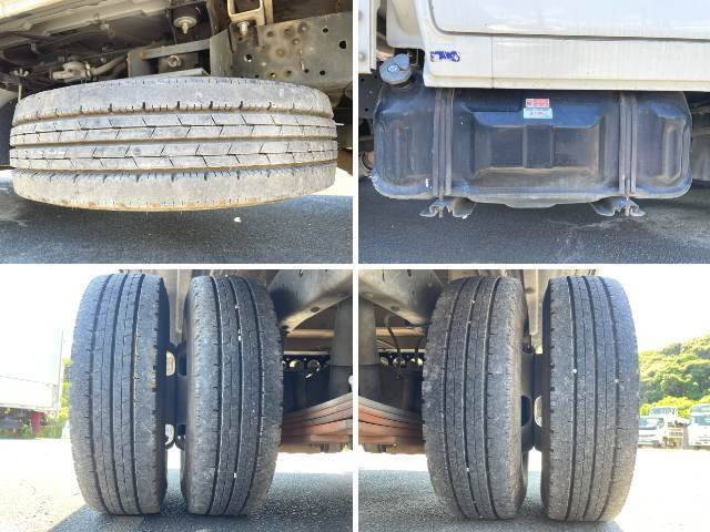 いすゞエルフダブルキャブ（Wキャブ）小型（2t・3t）[写真16]