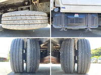 いすゞエルフダブルキャブ（Wキャブ）小型（2t・3t）[写真17]