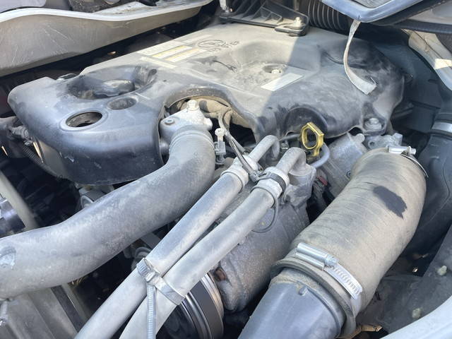 いすゞエルフダブルキャブ（Wキャブ）小型（2t・3t）[写真20]