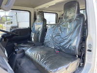 いすゞエルフダブルキャブ（Wキャブ）小型（2t・3t）[写真33]