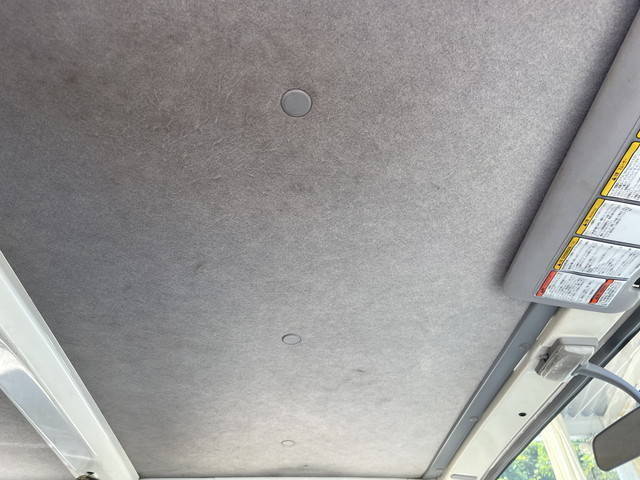 いすゞエルフダブルキャブ（Wキャブ）小型（2t・3t）[写真35]