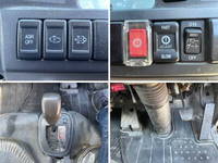 いすゞエルフダブルキャブ（Wキャブ）小型（2t・3t）[写真39]