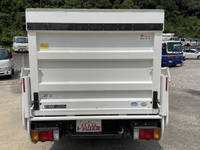 いすゞエルフダブルキャブ（Wキャブ）小型（2t・3t）[写真09]