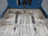 日野プロフィアセルフローダー大型（10t）[写真15]