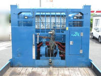 日野プロフィアセルフローダー大型（10t）[写真16]