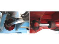 日野プロフィアセルフローダー大型（10t）[写真21]