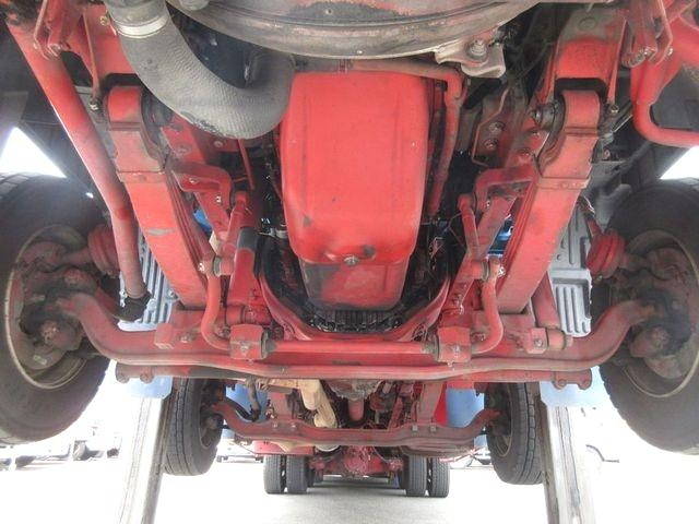 日野プロフィアセルフローダー大型（10t）[写真21]