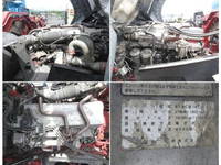 日野プロフィアセルフローダー大型（10t）[写真27]