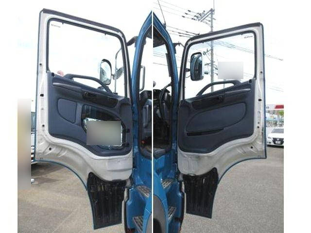 日野プロフィアセルフローダー大型（10t）[写真28]