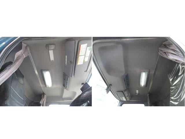 日野プロフィアセルフローダー大型（10t）[写真29]