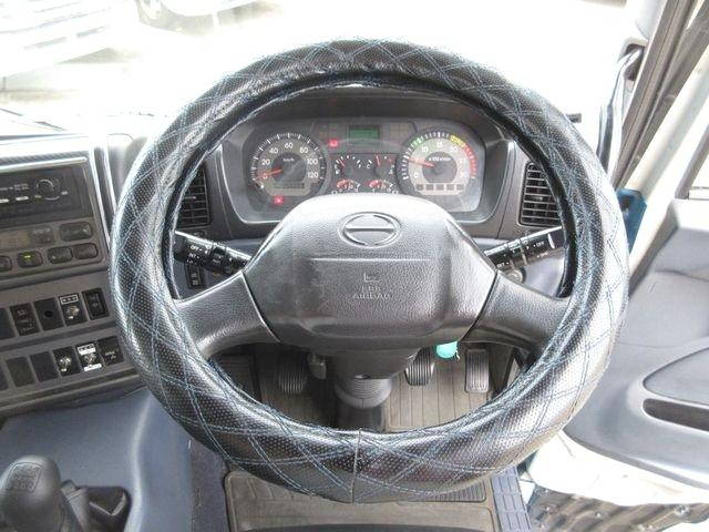 日野プロフィアセルフローダー大型（10t）[写真34]