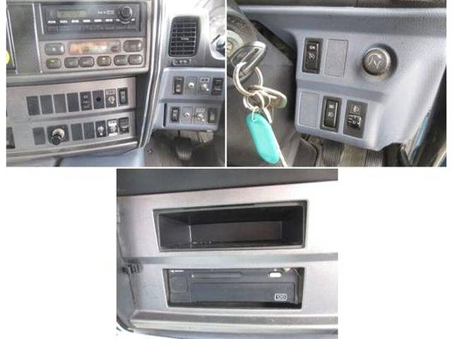 日野プロフィアセルフローダー大型（10t）[写真35]