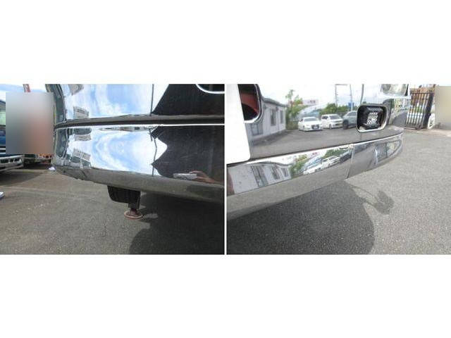 日野プロフィアセルフローダー大型（10t）[写真37]