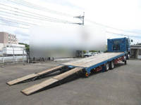 日野プロフィアセルフローダー大型（10t）[写真05]