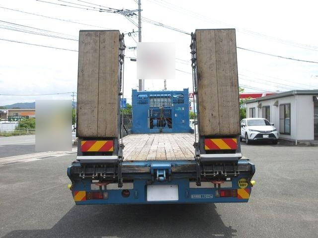 日野プロフィアセルフローダー大型（10t）[写真05]