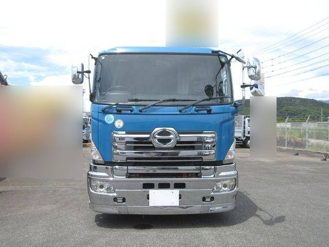 日野プロフィアセルフローダー大型（10t）[写真06]