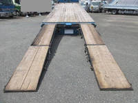 日野プロフィアセルフローダー大型（10t）[写真09]