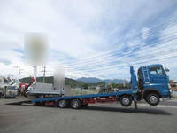 日野プロフィアセルフローダー大型（10t）[写真10]