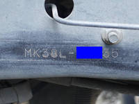 UDトラックスコンドルアルミウイング中型（4t）[写真12]