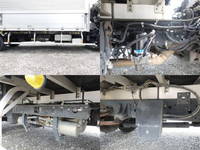 UDトラックスコンドルアルミウイング中型（4t）[写真13]