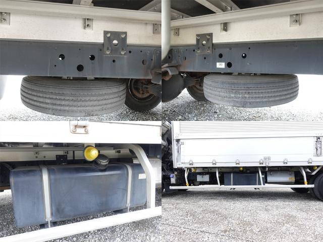 UDトラックスコンドルアルミウイング中型（4t）[写真13]