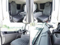 UDトラックスコンドルアルミウイング中型（4t）[写真15]