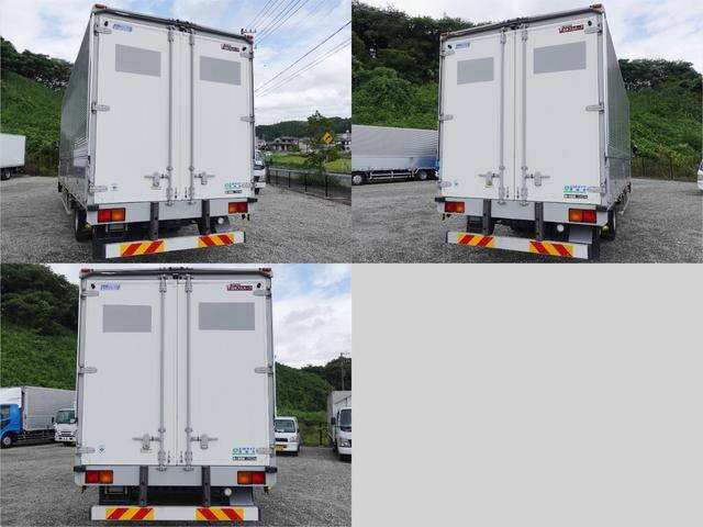 UDトラックスコンドルアルミウイング中型（4t）[写真02]