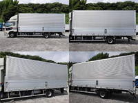 UDトラックスコンドルアルミウイング中型（4t）[写真05]