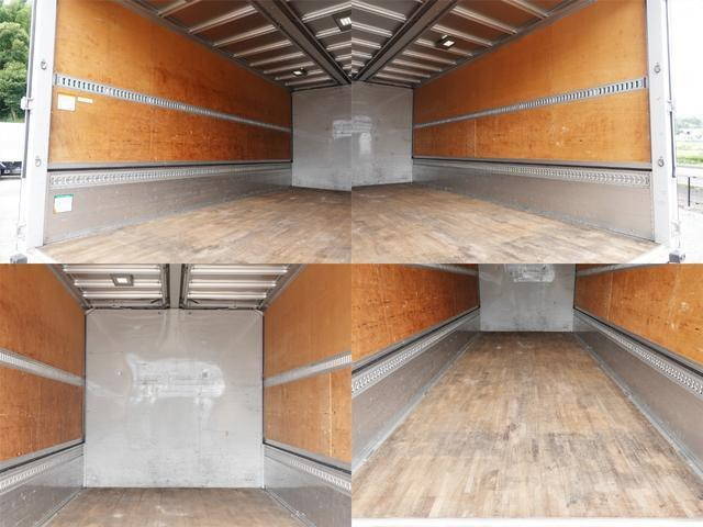 UDトラックスコンドルアルミウイング中型（4t）[写真08]