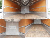 UDトラックスコンドルアルミウイング中型（4t）[写真09]