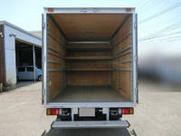 いすゞエルフアルミバン小型（2t・3t）[写真11]