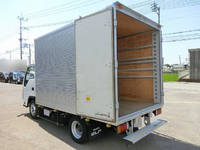 いすゞエルフアルミバン小型（2t・3t）[写真12]